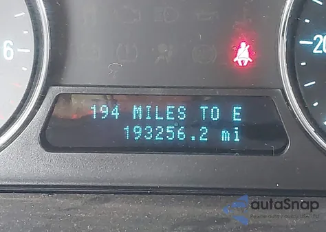 2009 Ford Flex Se z USA, uszkodzony, nr VIN 2FMDK51C89BA28198